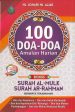 100 Doa-Doa Amalan Harian Berwarna Besar Online now