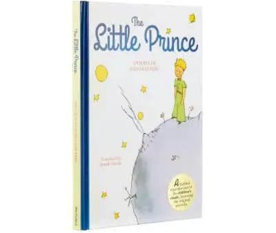 The Little Prince (HC) Online