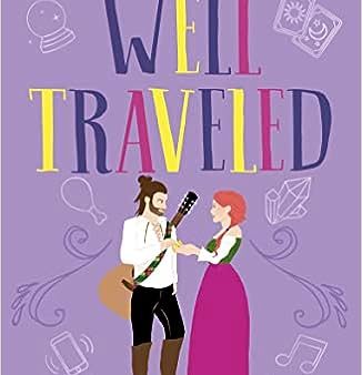 Well Traveled (Well Met #4) Uk For Cheap