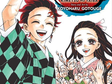 DEMON SLAYER KIMETSU NO YAIBA #23 For Cheap