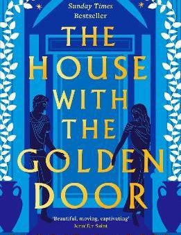 The House With The Golden Door on Sale