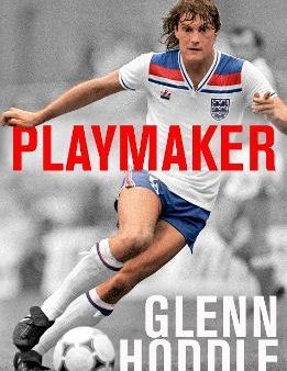 Playmaker : My Life and the Love of Football Online now