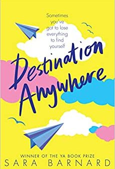 Destination Anywhere Online now