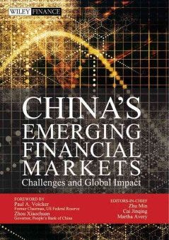 CHINA`S EMERGING FINANCIAL MARKETS Online now