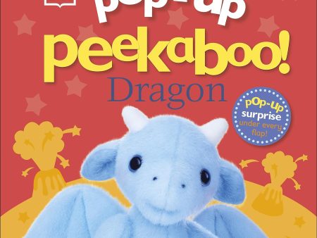 Dk Pop Up Peekaboo! Dragon Sale