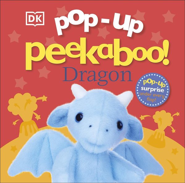 Dk Pop Up Peekaboo! Dragon Sale