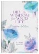 Bible Wisdom for Your Life: Women s Edition Online now