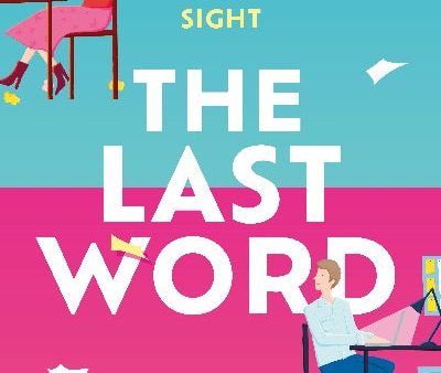 The Last Word Hot on Sale