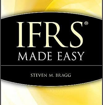 IFRS MADE EASY Online Hot Sale