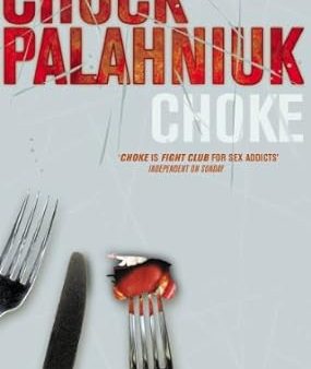 Palahniuk: Choke For Cheap