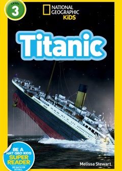 NATGEOREADERS:TITANIC Online