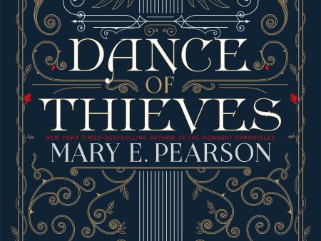 Dance Of Thieves (Book #1) Fashion