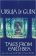 Le Guin: Tales From Earthsea Fashion