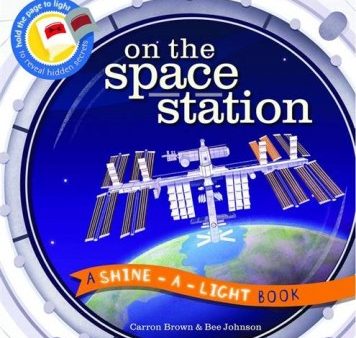 SHINE-A-LIGHT: ON THE SPACE STATION (PB) Supply