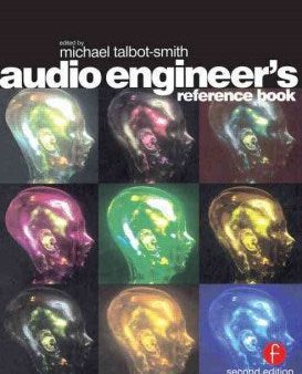 AUDIO ENGINEER S REFERENCE Hot on Sale