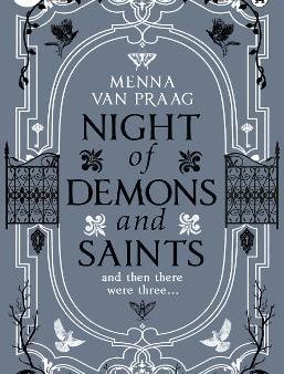 Night Of Demons And Saints Online Sale