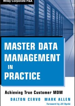 MASTER DATA MANAGEMENT IN PRACTICE: ACHIEVING TRUE CUSTOMER Online