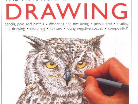 The Practical Encyclopedia Of Drawing Online Hot Sale