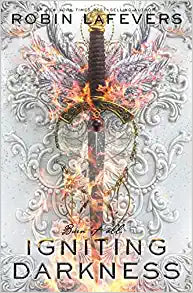 Igniting Darkness   (Reprint) Sale