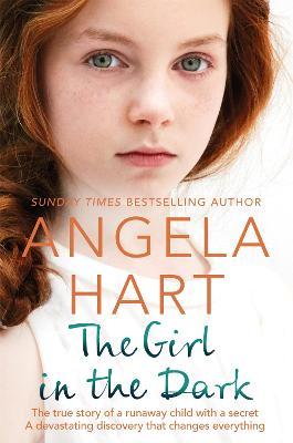 The Girl In The Dark Hot on Sale