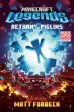 Minecraft Legends: Return of the Piglins Online Hot Sale