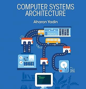 Computer Systems Architecture Online now