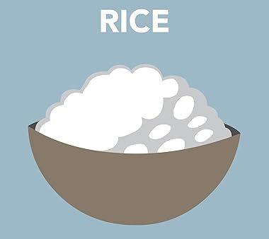 Meals Made Easy: Rice Sale