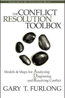 THE CONFLICT RESOLUTION TOOLBOX A FIELD GUIDE TO ANALYZING Fashion