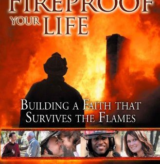 Fireproof Your Life For Sale