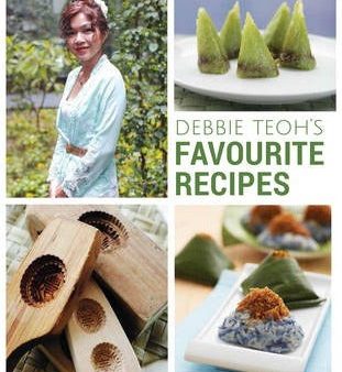 Debbie Teoh s Favourite Recipes Online Hot Sale