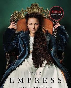 The Empress (Tv Tie-In) Uk For Discount