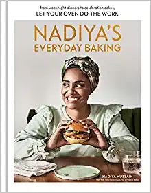 Nadiya S Everyday Baking For Sale