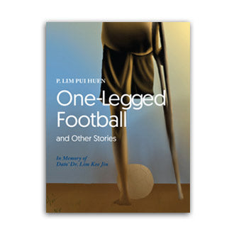 One-Legged Football And Otherstories Online Sale