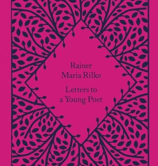 Letters To A Young Poet (Penguin Little Clothbound Classics) on Sale