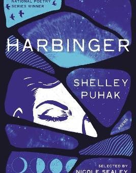 Harbinger - Poems (National Poetry) Fashion