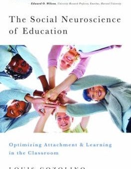 The Social Neuroscience Of Education Hot on Sale