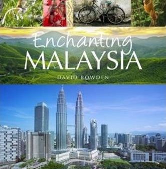 Enchanting Malaysia Discount