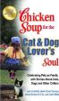 Chicken Soup For The Cat & Dog Lover`S Soul Online Sale