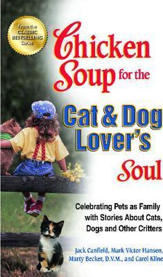 Chicken Soup For The Cat & Dog Lover`S Soul Online Sale