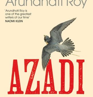 AZADI: Fascism, Fiction & Freedom in the Time of the Virus For Sale