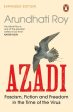 AZADI: Fascism, Fiction & Freedom in the Time of the Virus For Sale