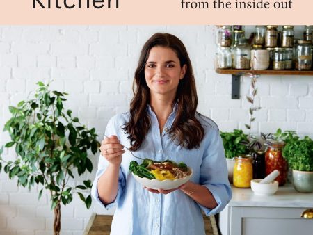 Happy Skin Kitchen : Over 100 Recipes to Nourish Your Skin from the Inside Out on Sale