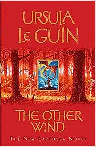 Le Guin: Other Wind Online