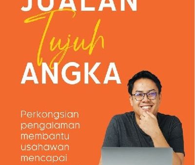 Rahsia Jualan Tujuh Angka Online Hot Sale