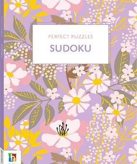 Perfect Puzzles: Sudoku For Cheap