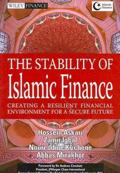 THE STABILITY AND RESILIENCE OF ISLAMIC FINANCE Hot on Sale