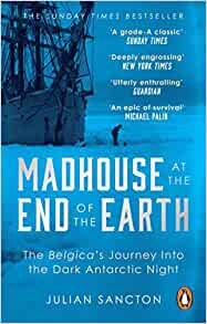 Madhouse At The End Of The Earth (Uk) Sale