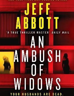 An Ambush Of Widows Online Hot Sale