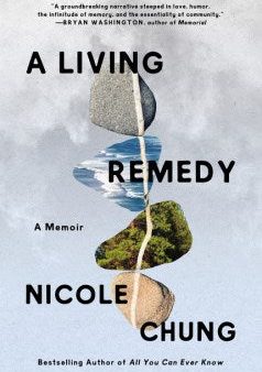 A Living Remedy - A Memoir For Sale