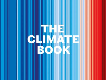 The Climate Book For Discount